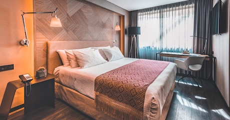 Room Habitación Superior